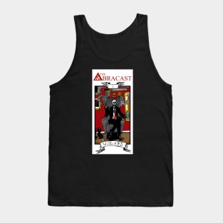 Wizard Tank Top